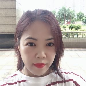 Meet your Posher, Maridel